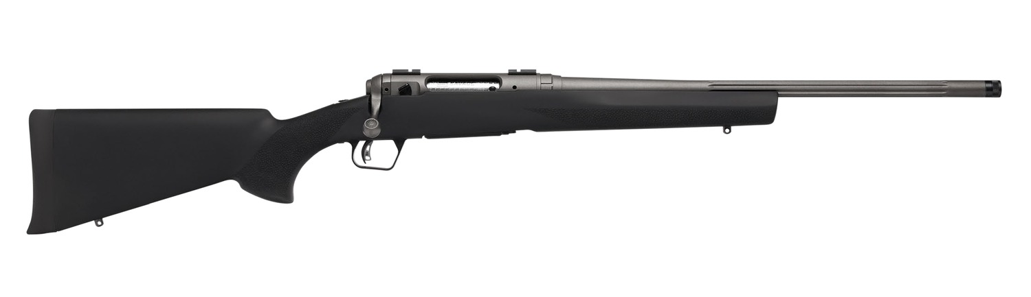 Savage Arms 110 Trail Hunter Lite V2 6mm ARC Bolt Action Rifle