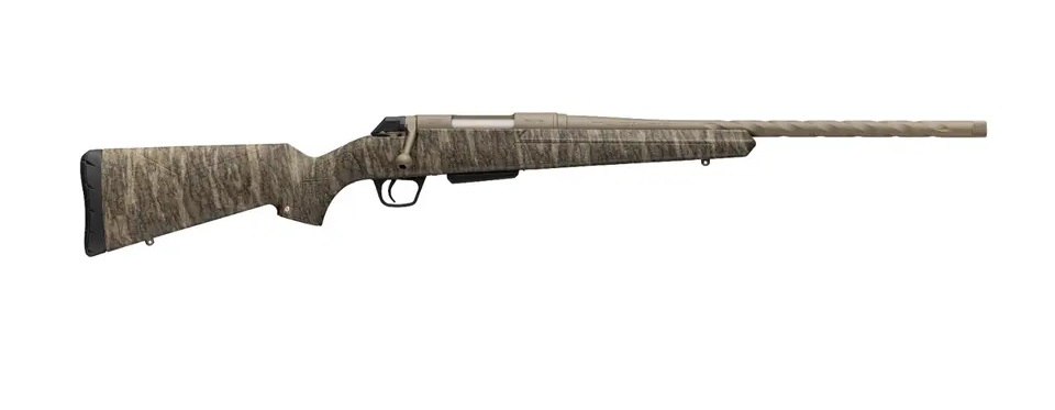Winchester XPR Ext 308 Win Bolt Action Rifle