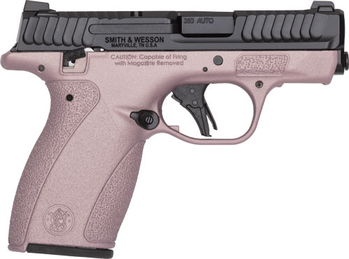 S Bodyguard 2.0 380ACP 2.75" Pink Champagne