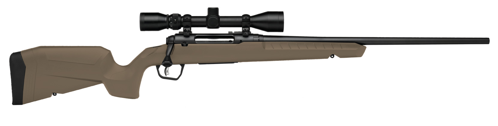 Savage Arms AXIS 2 400LEG Bolt Action Rifle 20"