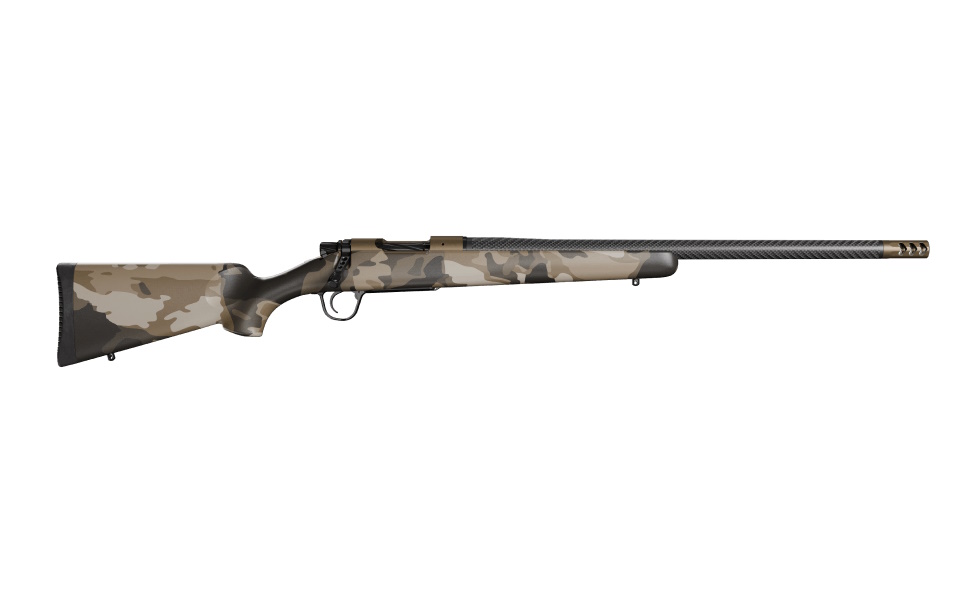 Christensen Arms RL FFT 6.8 Western Bronze Dune 20"