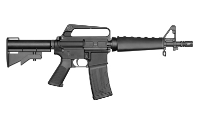 Rock River Arms A1 SBR 5.56 NATO 10.5" 30RD Black