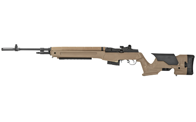 Springfield M1A Loaded RIA 7.62mm 22" NM Carbon Barrel