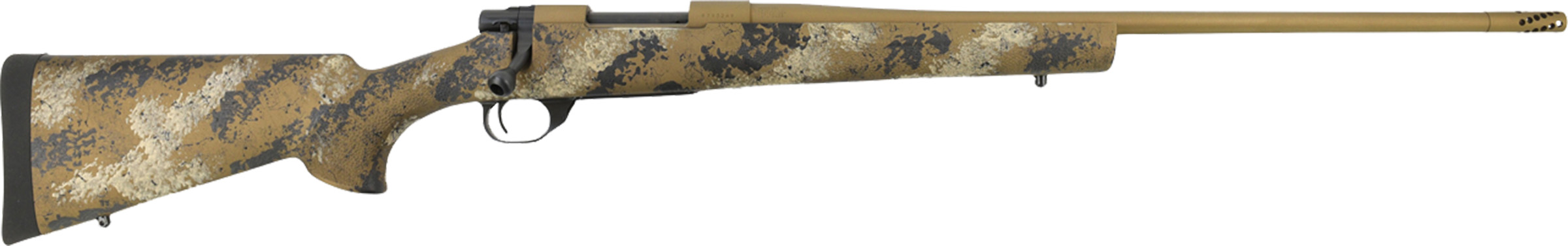 Howa Legacy FNCE LNE 7mm-08 Bolt Action Rifle
