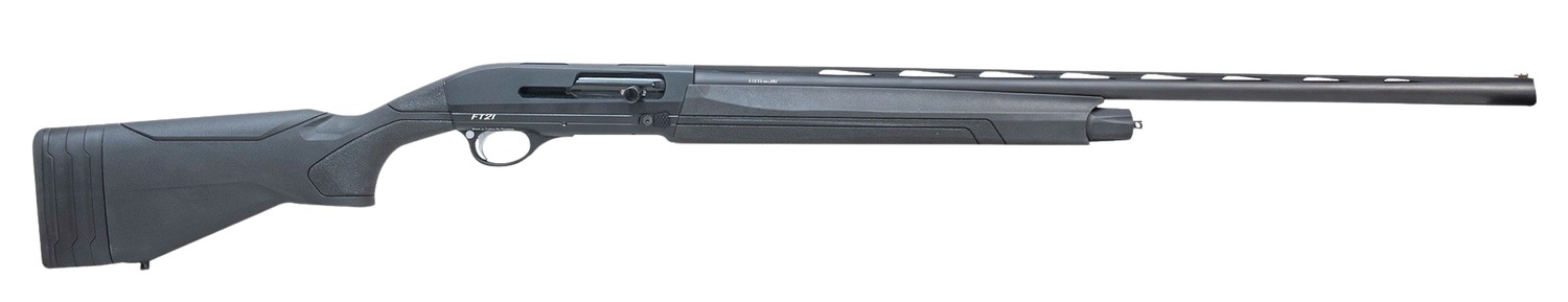 Pointer Field Tek FT21 12 Gauge Semi-Auto Shotgun