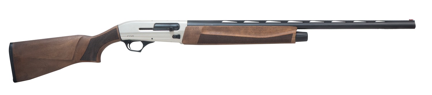 Pointer Field Tek FT21 Semi-Auto Shotgun 28" 5+1