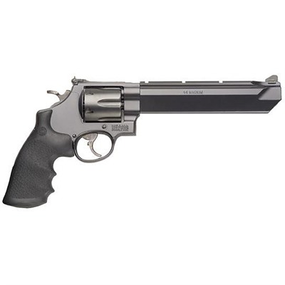Smith Wesson Model 629 Stealth Hunter .44 Mag Revolver