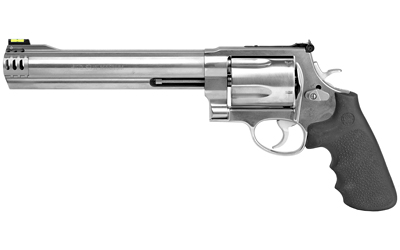Smith Wesson 460 XVR Revolver, 460 S, 8.38" Barrel