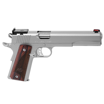 Kimber Stainless Target .45ACP 8RD Pistol
