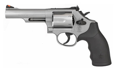 Smith Wesson Model 66 357 Magnum Revolver 4.25" Barrel