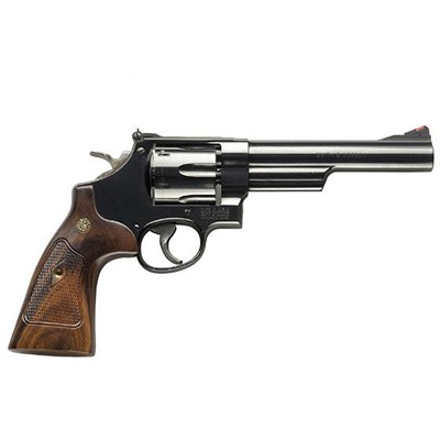 Smith Wesson Model 57 N-Frame 41 Magnum Revolver