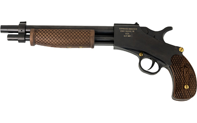 Tippmann Pirate Pistol .380 ACP 10" 6R