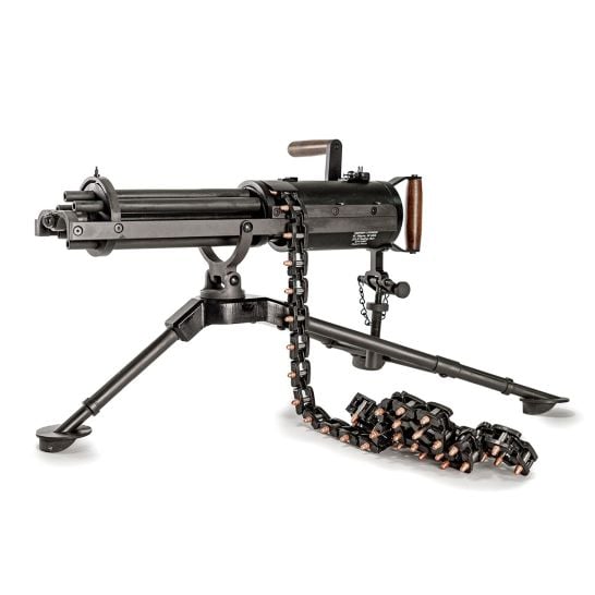 Tippmann Arms .22 Cal Gatling Gun