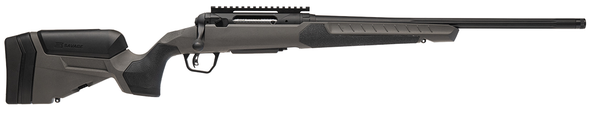 SAV 110 CORE HUNTER 6MM CREED 20 4RD
