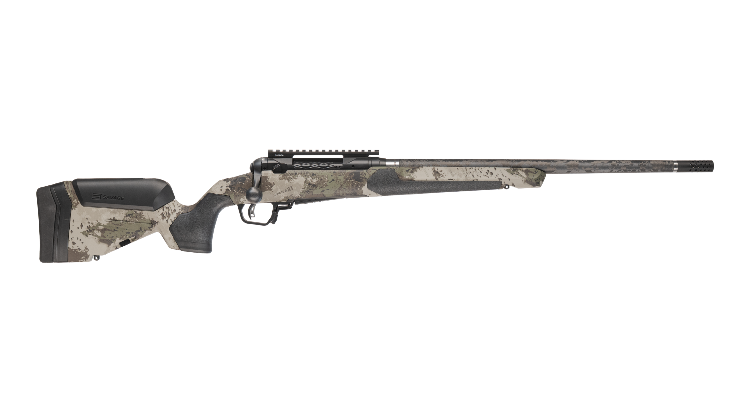 SAVAGE ARMS 110 ULTRALITE PRO 7PRC WD