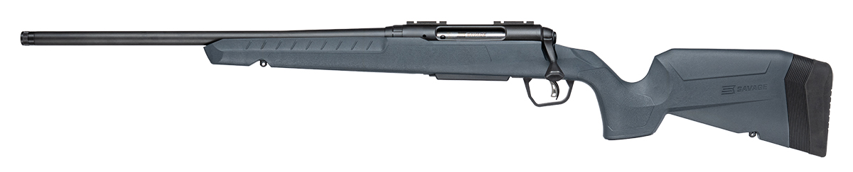 SAV AXIS 2 GRAY 6.5CREED 20 4RD LH