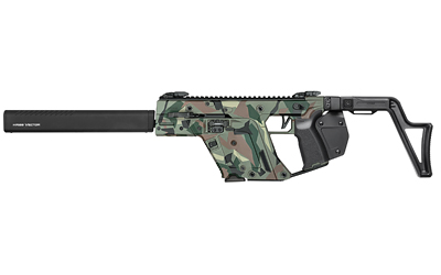 KRISS VCT CRB G3 45ACP 16" 10R ID CA