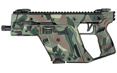 KRISS VCTR SDP G3 10MM 5.5" 10RD ID
