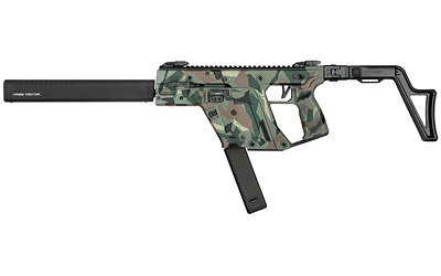 KRISS VCTR CRB G3 10MM 16" 10RD ID