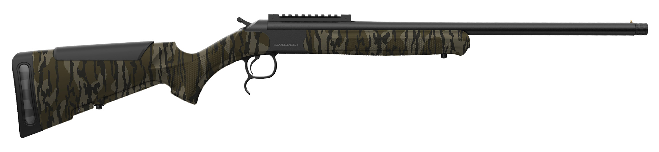 RETAY GAMELANDER MO ORIGINAL BOTTOMLAND 410G