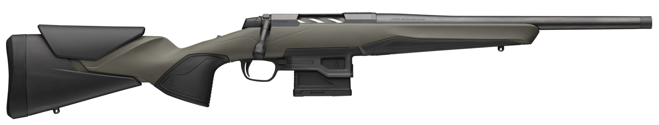 BRO X-BOLT 2 ALL PURPOSE ODG 6.5CREED 16.5 4RD