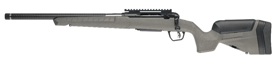 Savage Arms 110 Carbon Hunter .308 Win Bolt Action Rifle