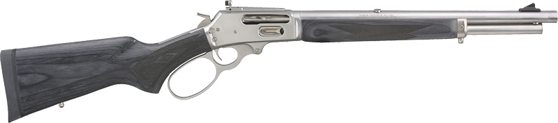 Marlin 1895 Trapper .45-70 Lever Action Rifle